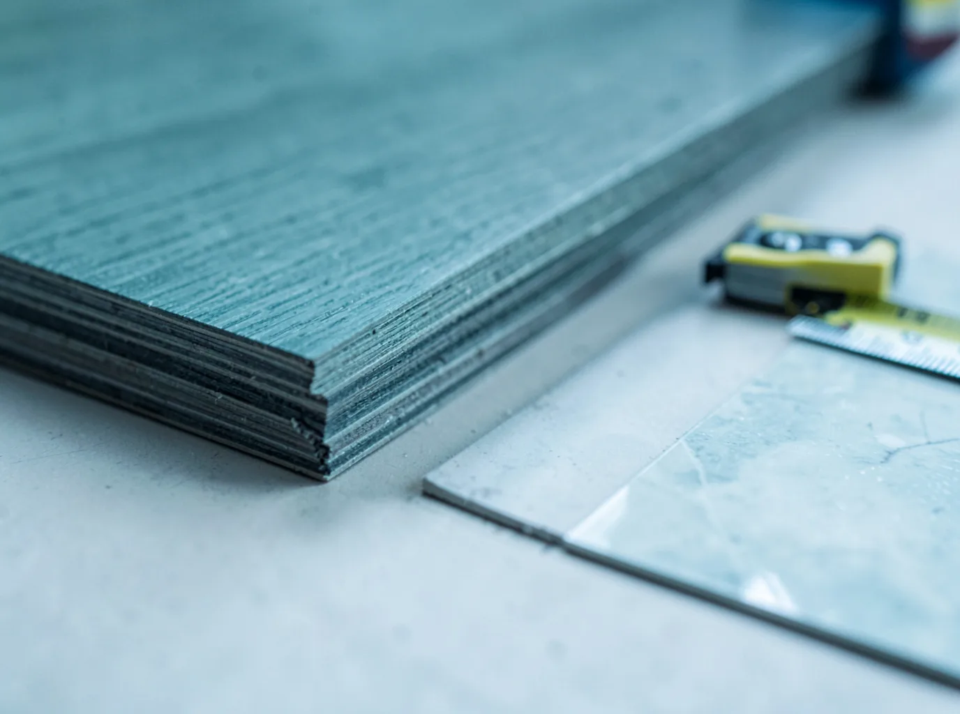 Luxury Vinyl Plank Installation Fischer, TX FAQs